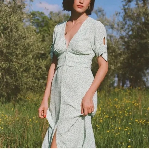 Rouje Dresses & Skirts - Rouje Laura Dress